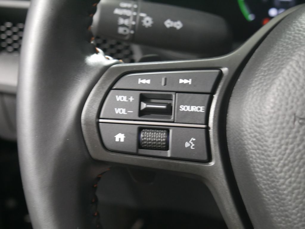 Thumbnail: 2024 Honda CR-V - 20