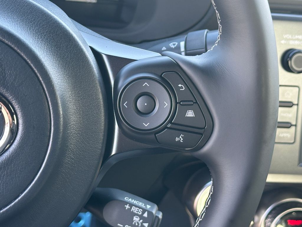 2026 Toyota GR86 Premium