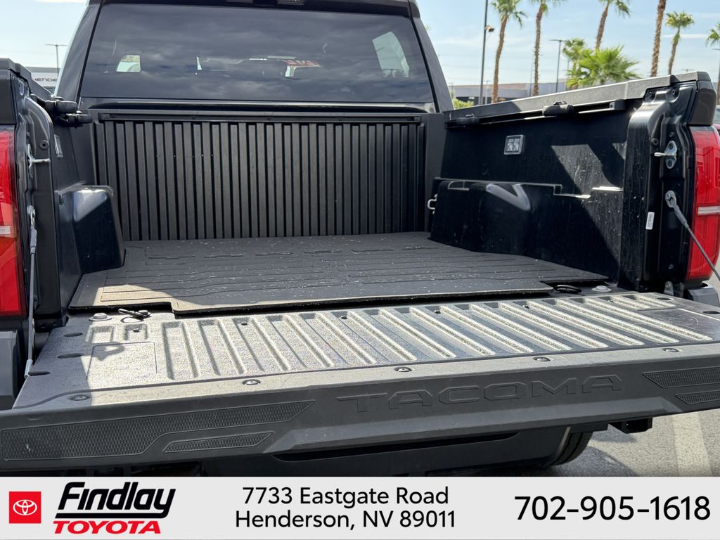Used 2024 Toyota Tacoma Truck