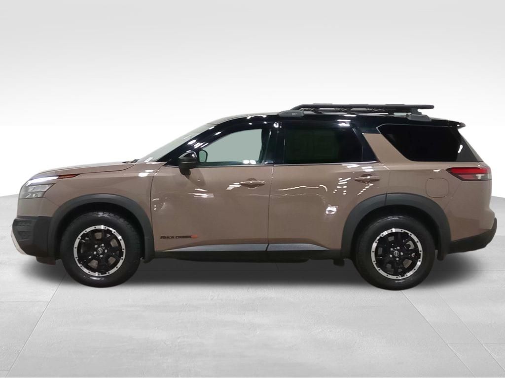 2023 Nissan Pathfinder Rock Creek 4WD