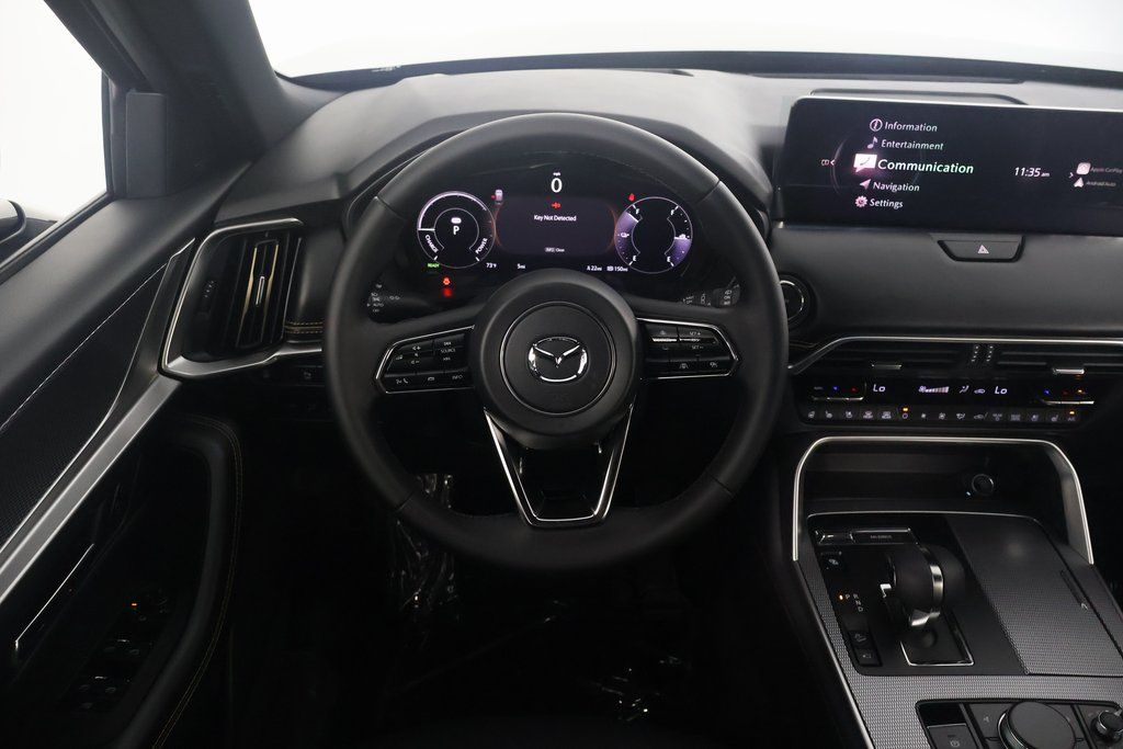 Thumbnail: 2025 Mazda CX-90 - 3