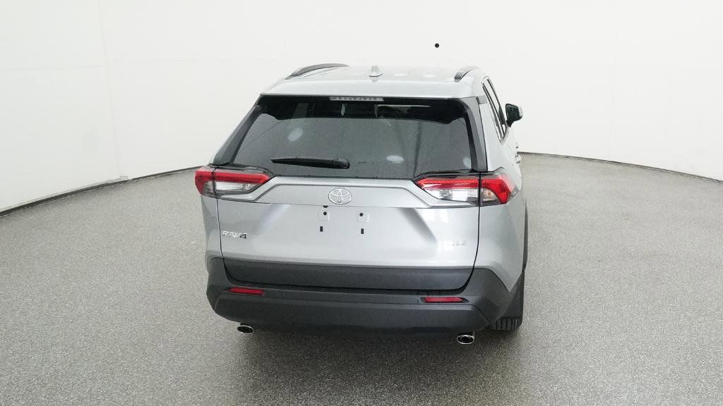 Thumbnail: 2025 Toyota RAV4 - 2