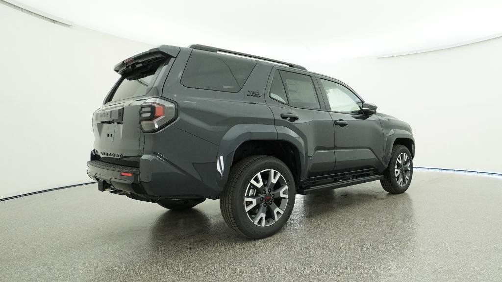 Thumbnail: 2025 Toyota 4Runner - 2