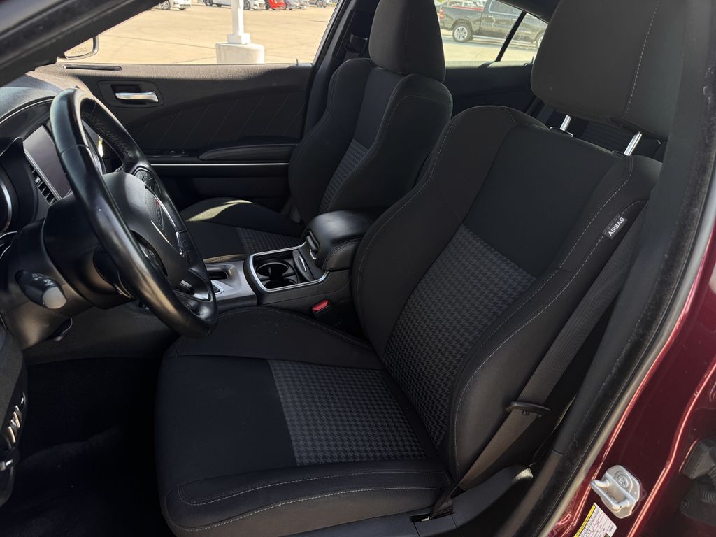 Used 2023 Dodge Charger Sedan