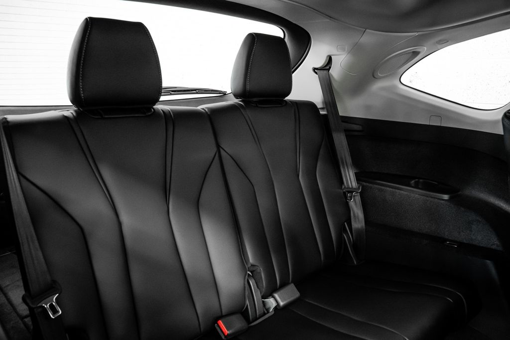 2026 Acura MDX Technology Package - Photo 34