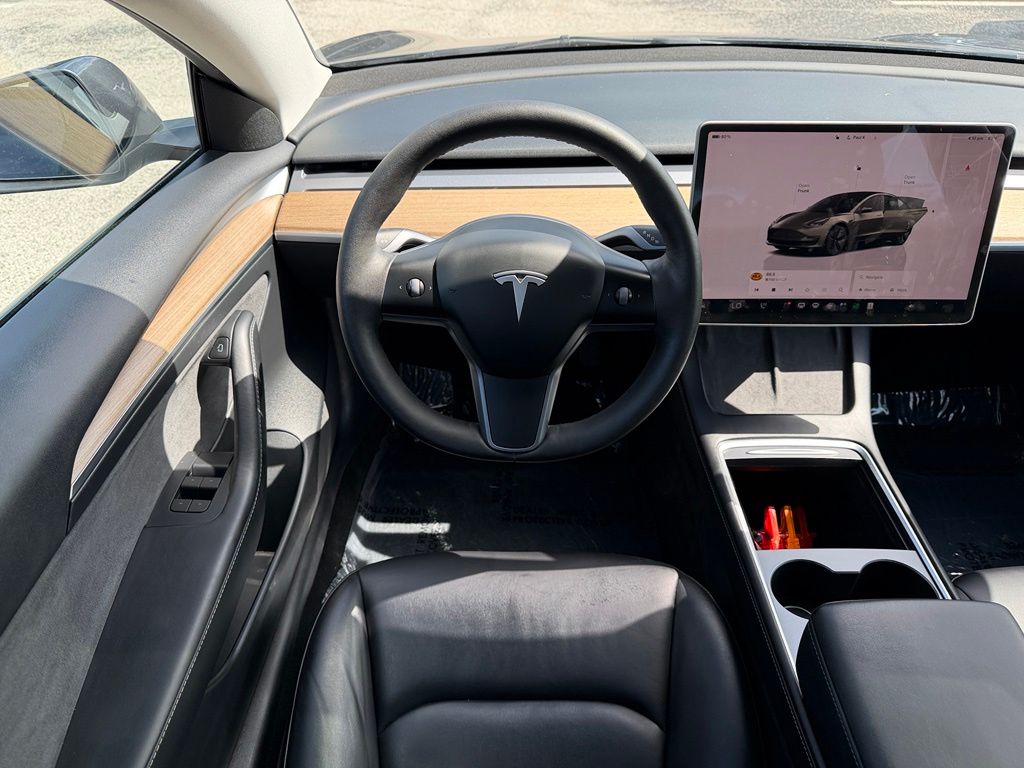 Used 2023 Tesla Model 3 Sedan
