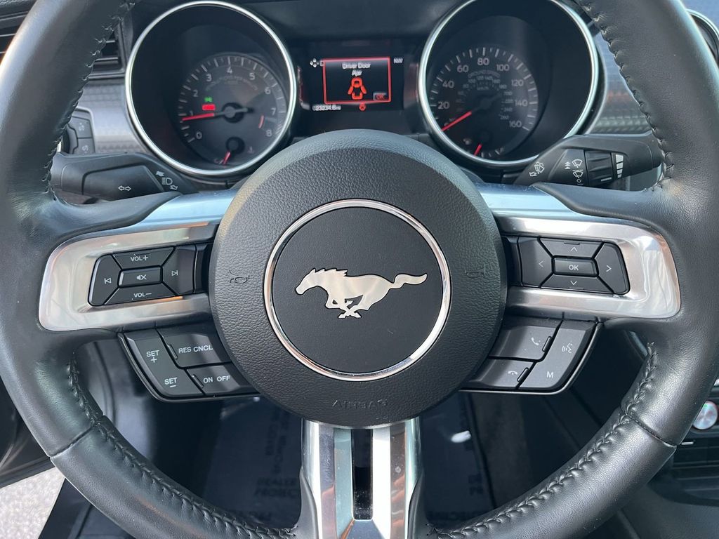 2018 Ford Mustang GT 29