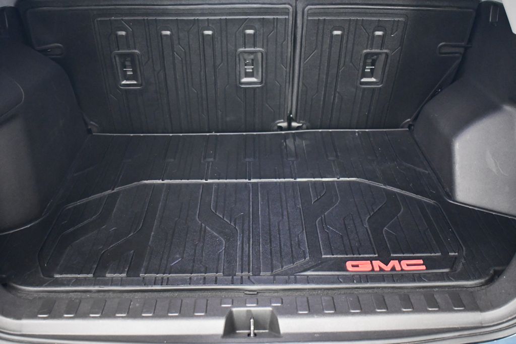 Thumbnail: 2024 GMC Terrain - 5