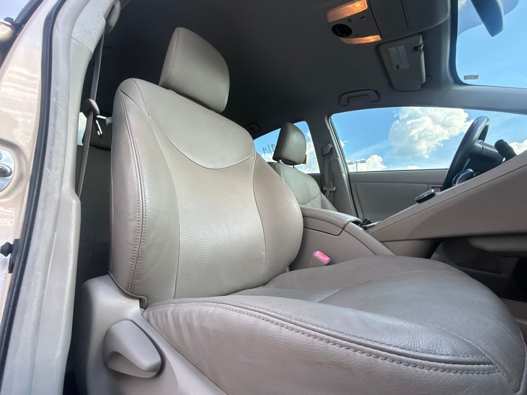 Used 2011 Toyota Prius Hatchback