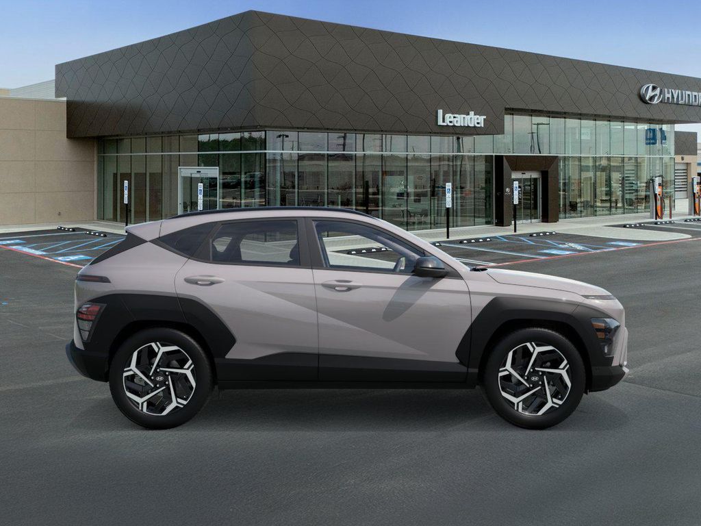 Thumbnail: 2026 Hyundai Kona - 7