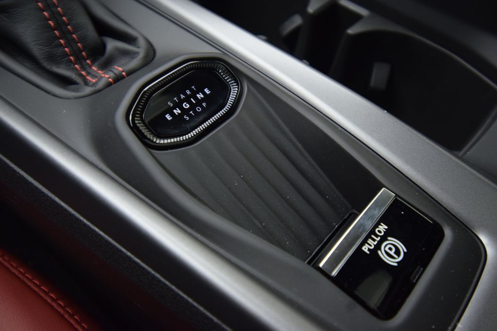 new 2026 Dodge Charger car, priced at $64,949