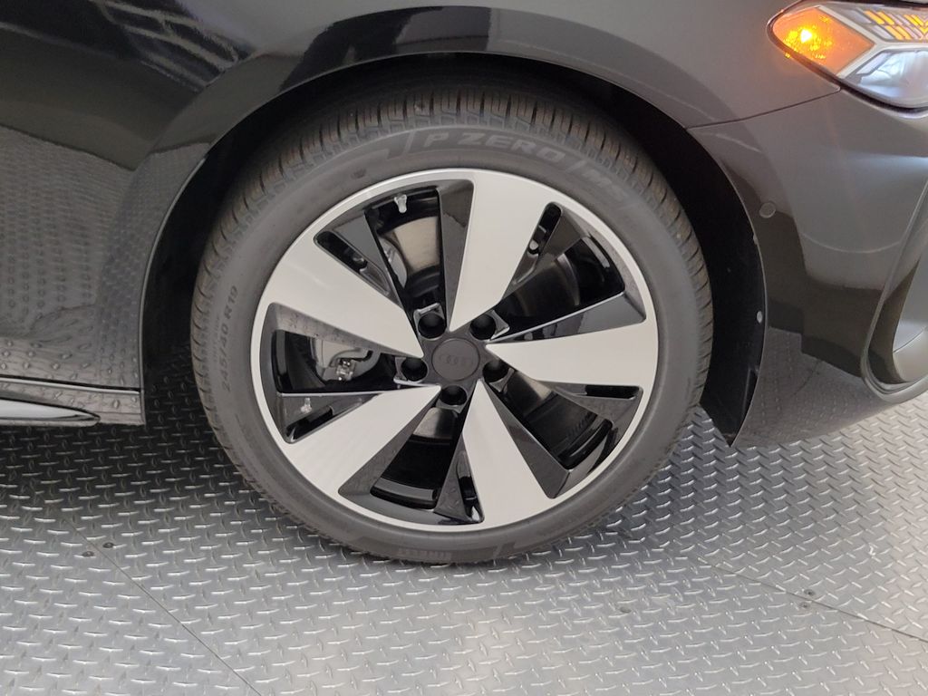 Thumbnail: 2026 Audi A5 - 12