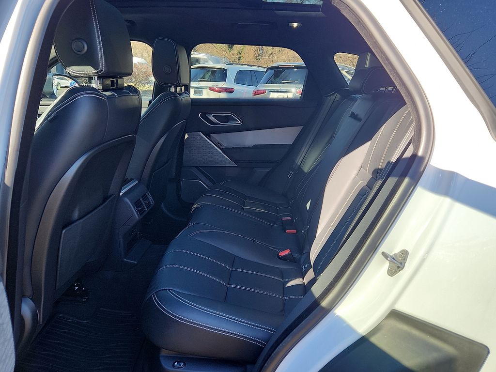 Thumbnail: 2023 Land Rover Range Rover Velar - 10