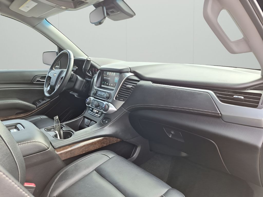 Used 2016 Black Chevrolet LT image 14