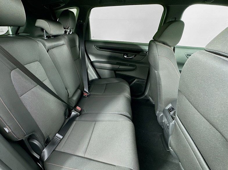 Used Car 2025 Honda Cr-v Hybrid  Sport For Sale Under $35,000 In Austin, Texas