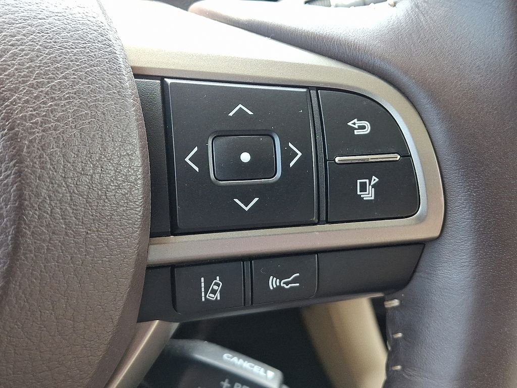 Thumbnail: 2019 Lexus RX - 23