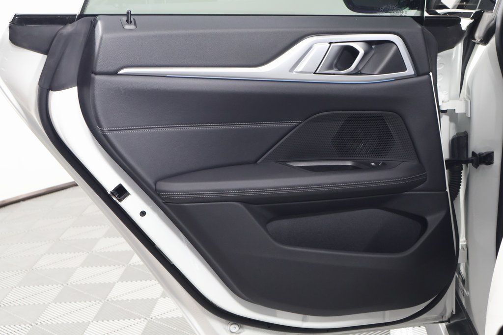 2023 BMW i4 eDrive40 13