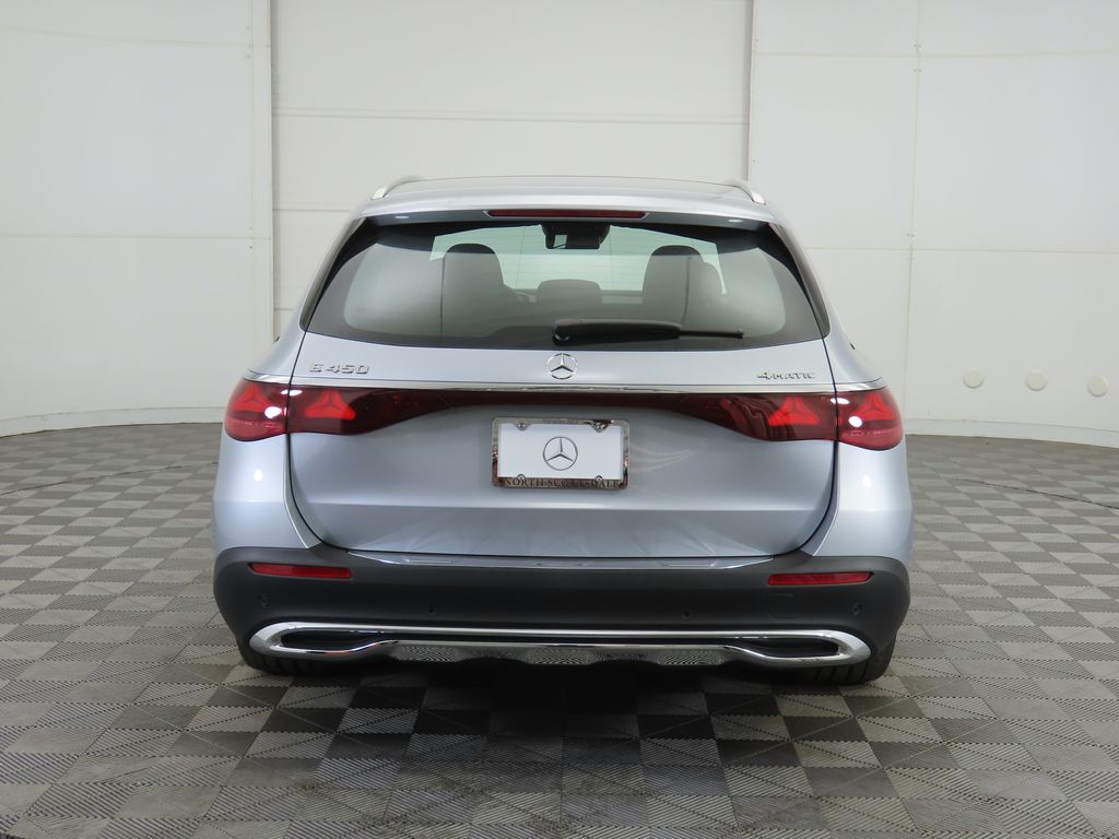 Thumbnail: 2026 Mercedes-Benz E-Class - 6