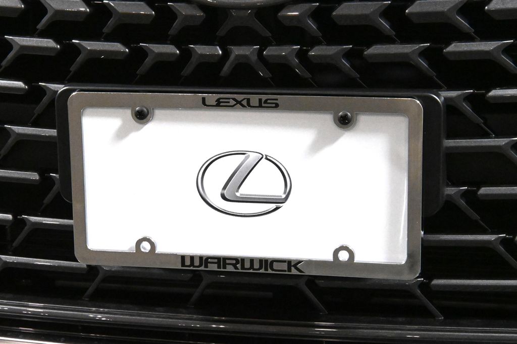 Thumbnail: 2025 Lexus UX - 14