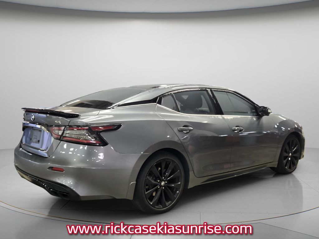 2019 Nissan Maxima - $19,490