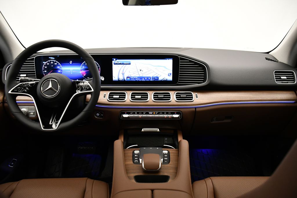 Thumbnail: 2026 Mercedes-Benz GLE - 19