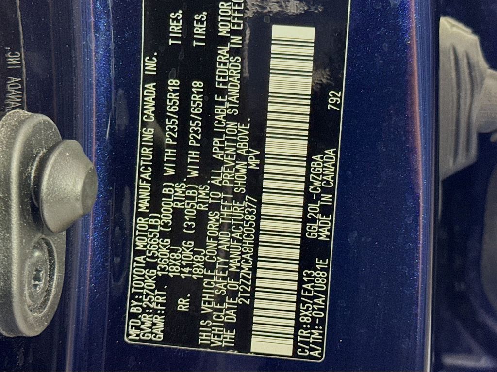 Used Car 2017 Lexus Rx  For Sale Under $25,000 In Austin, Texas