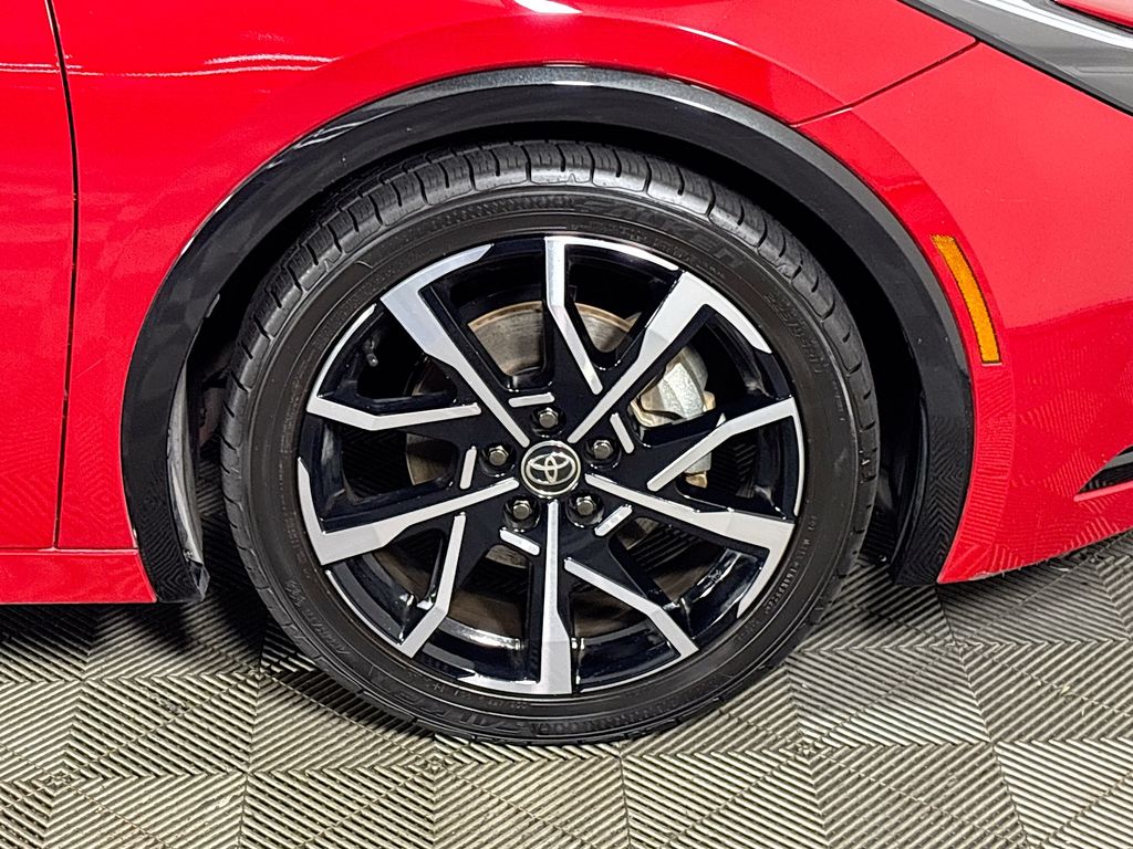 2023 Toyota Prius Prime XSE