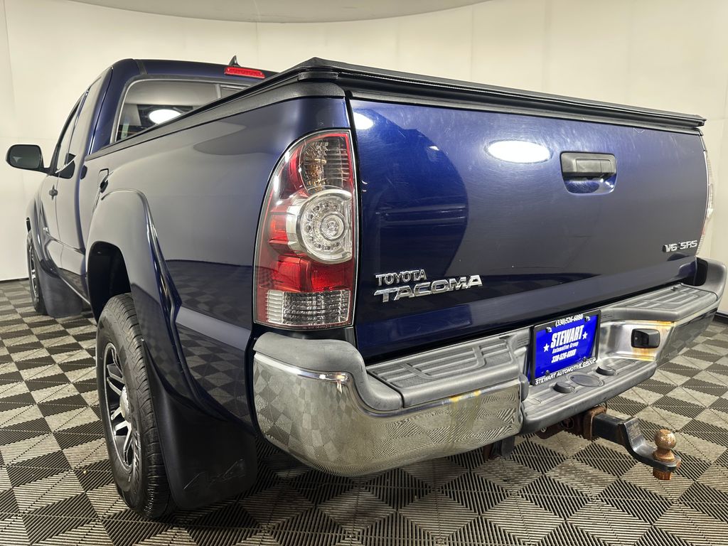 2012 Toyota Tacoma Base - Image 3