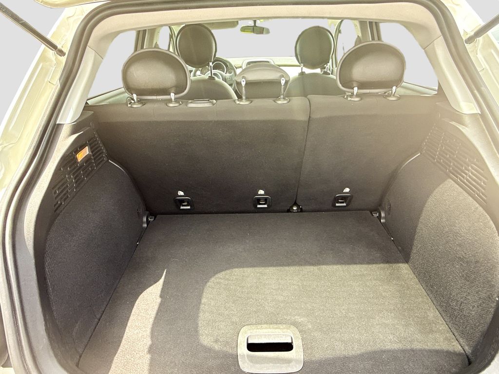 2016 Fiat 500X Easy 24