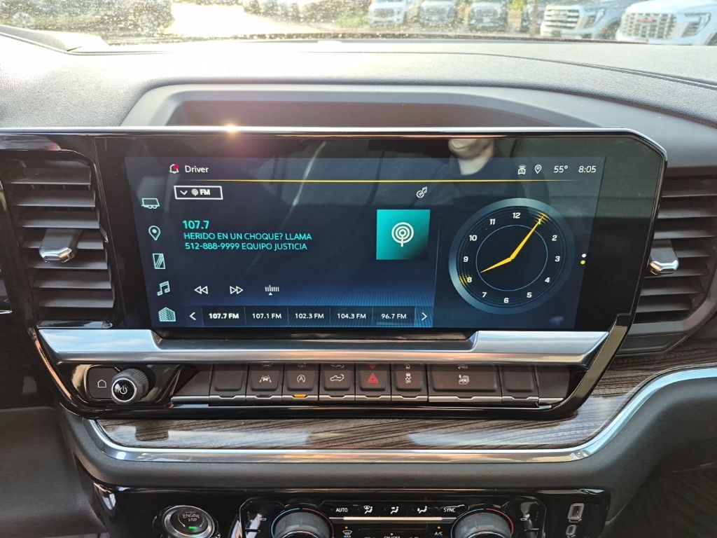 Used Car 2023 Chevrolet Silverado 1500  Lt For Sale Under $35,000 In Austin, Texas