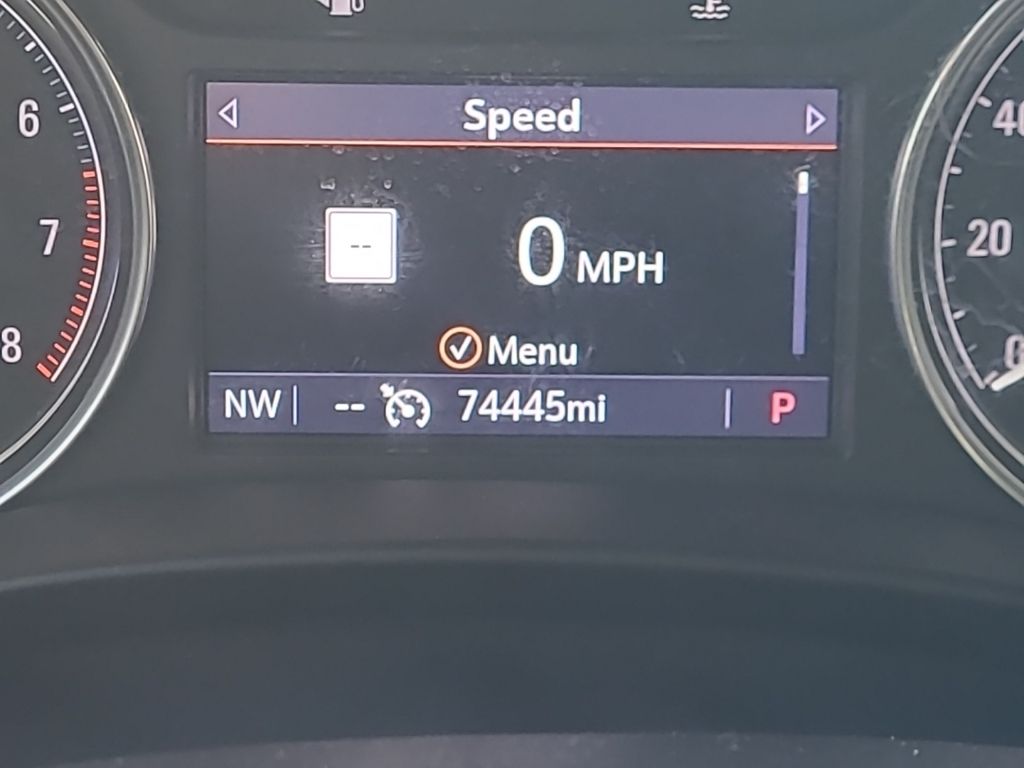 used 2021 Buick Enclave car, priced at $23,882