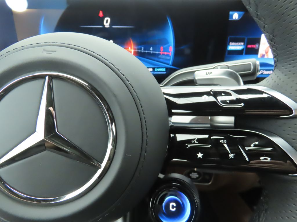 Thumbnail: 2026 Mercedes-Benz GLE - 12