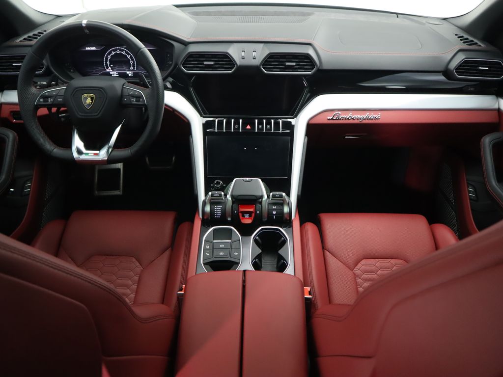 Thumbnail: 2022 Lamborghini Urus - 13