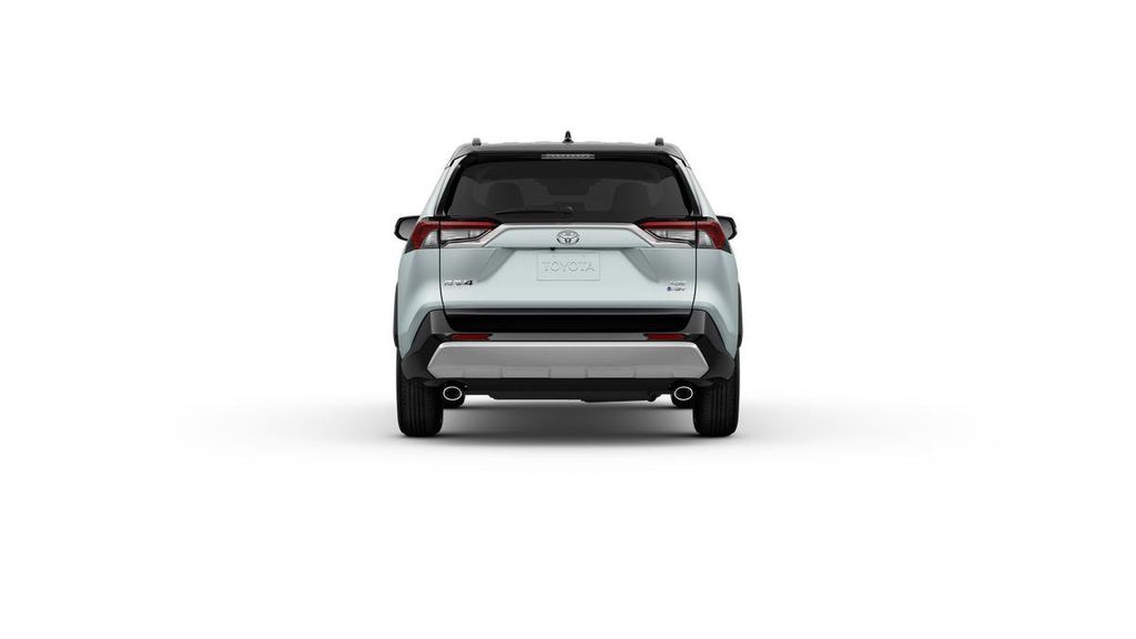 Thumbnail: 2025 Toyota RAV4 - 8