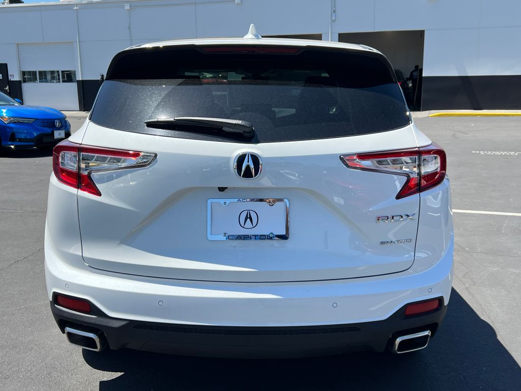 Thumbnail: 2026 Acura RDX - 10