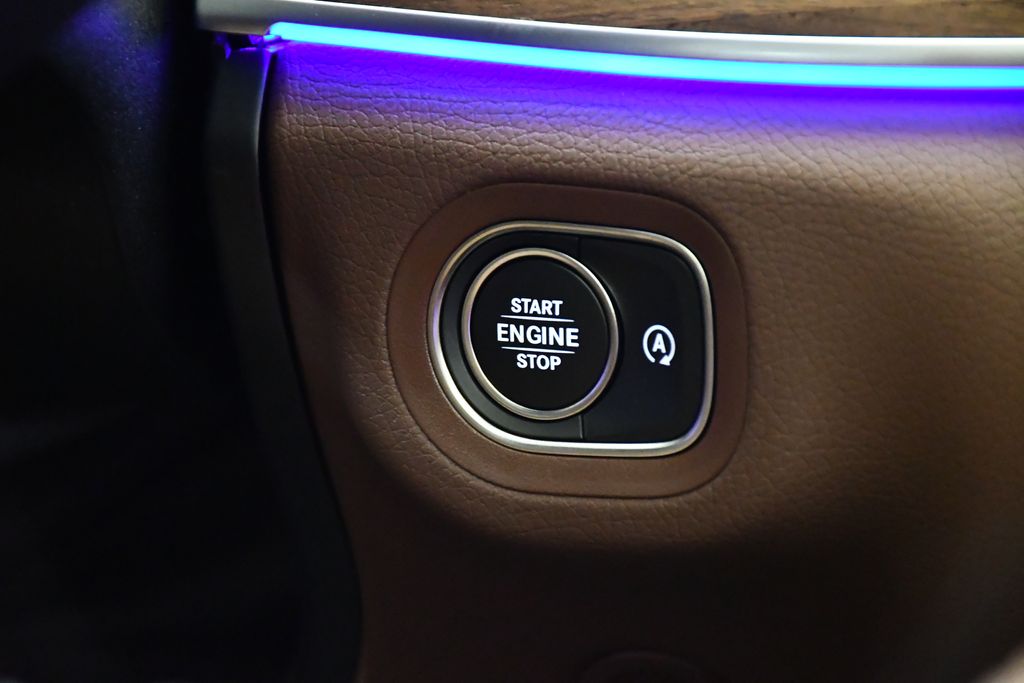 Thumbnail: 2026 Mercedes-Benz GLE - 28