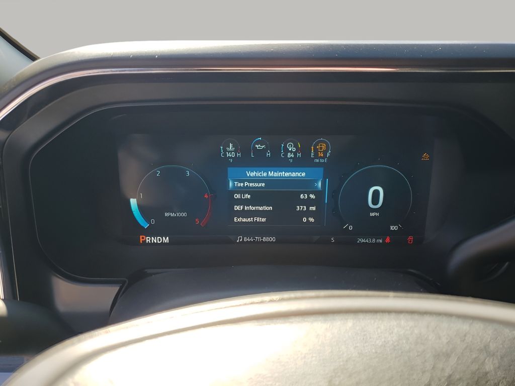 Used Car 2024 Ford F-250sd  Lariat For Sale Under $80,000 In Austin, Texas