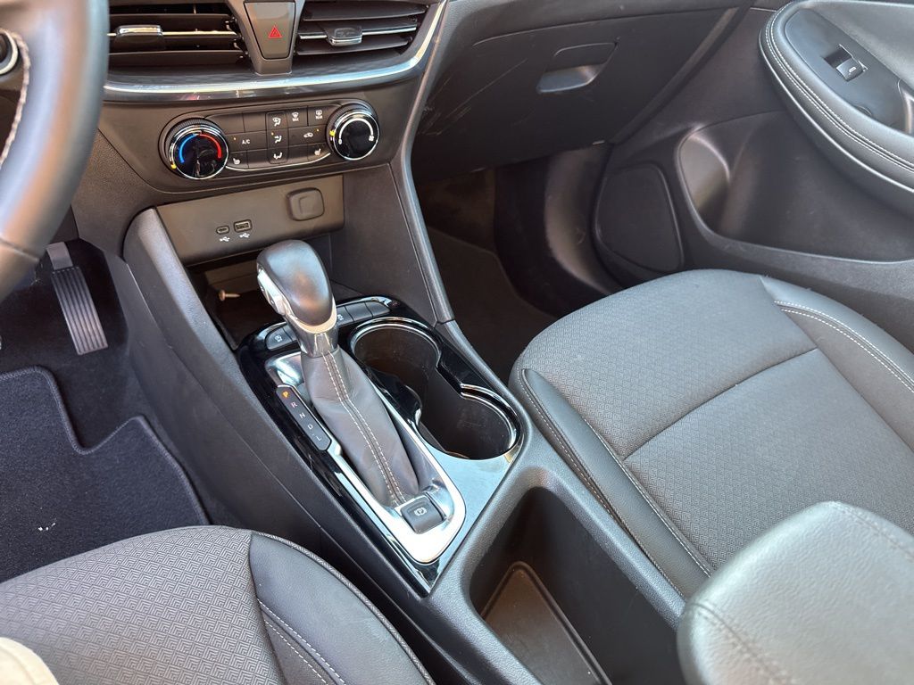 Used Car 2024 Buick Encore Gx  Preferred For Sale Under $25,000 In Austin, Texas