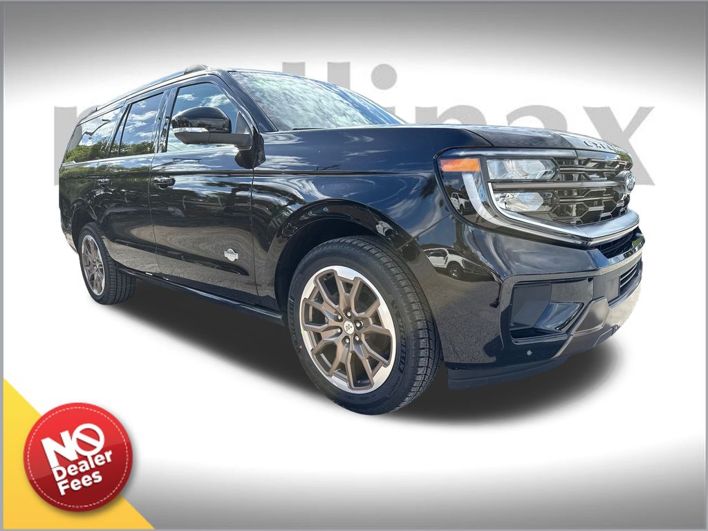 2025 Ford Expedition King Ranch's photo