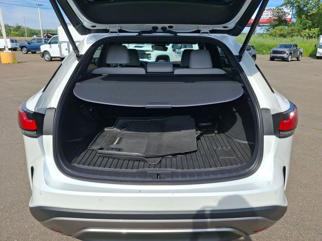 Used 2023 Lexus RX SUV