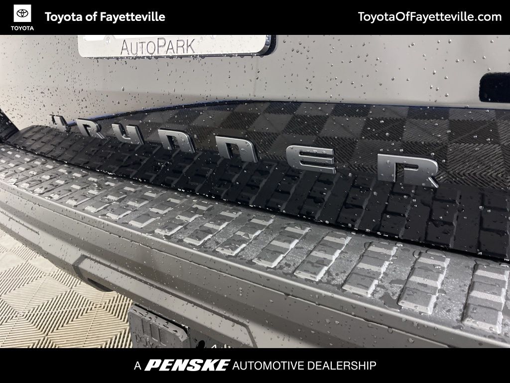 Thumbnail: 2025 Toyota 4Runner - 18