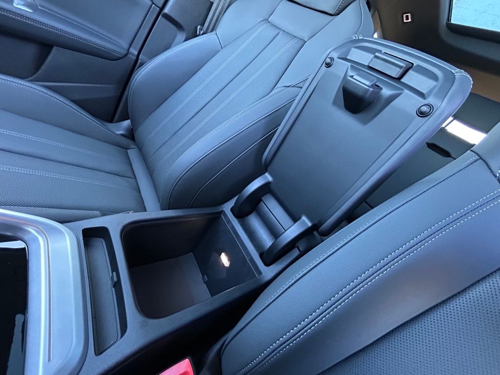 New 2025 Red Audi 2.0T Prestige image 31