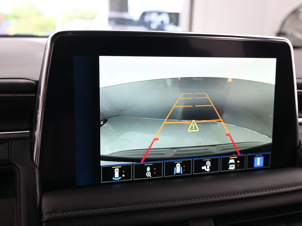 Used 2024 Black Chevrolet LT image 19