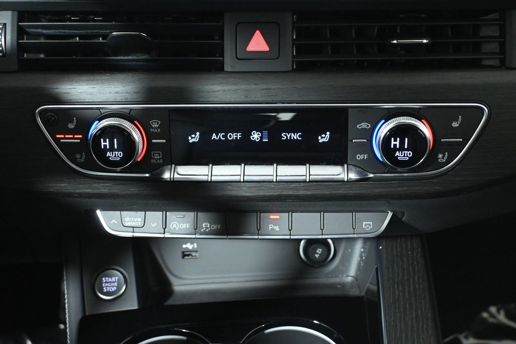 Thumbnail: 2025 Audi A5 - 24