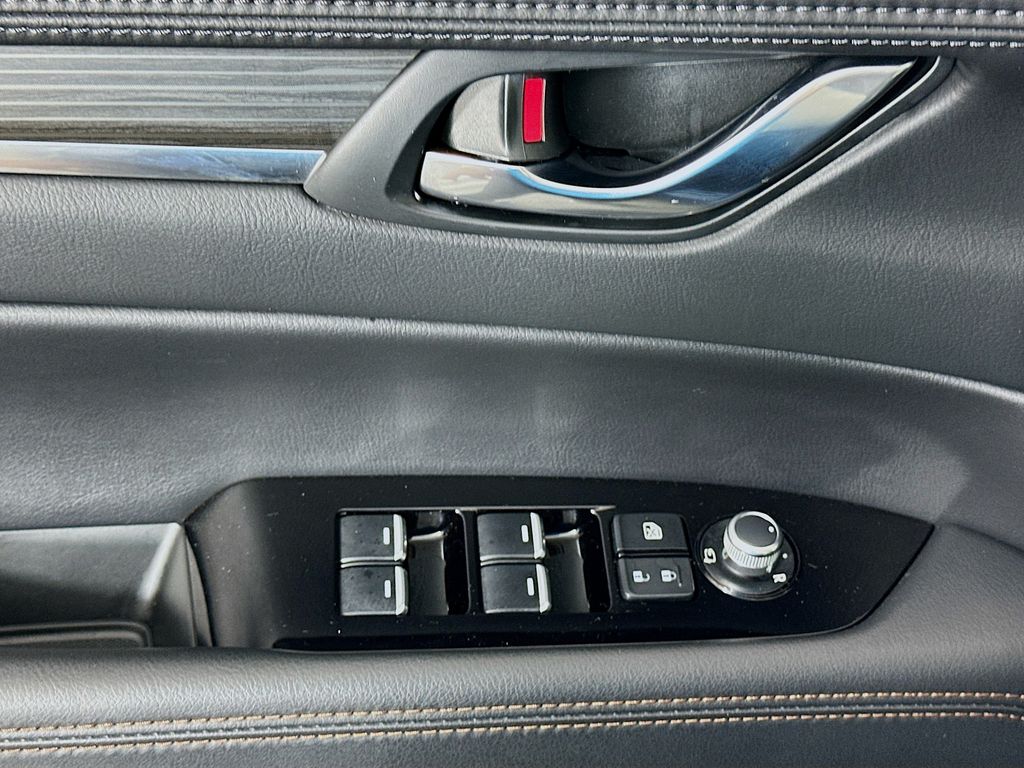 Thumbnail: 2022 Mazda CX-5 - 17