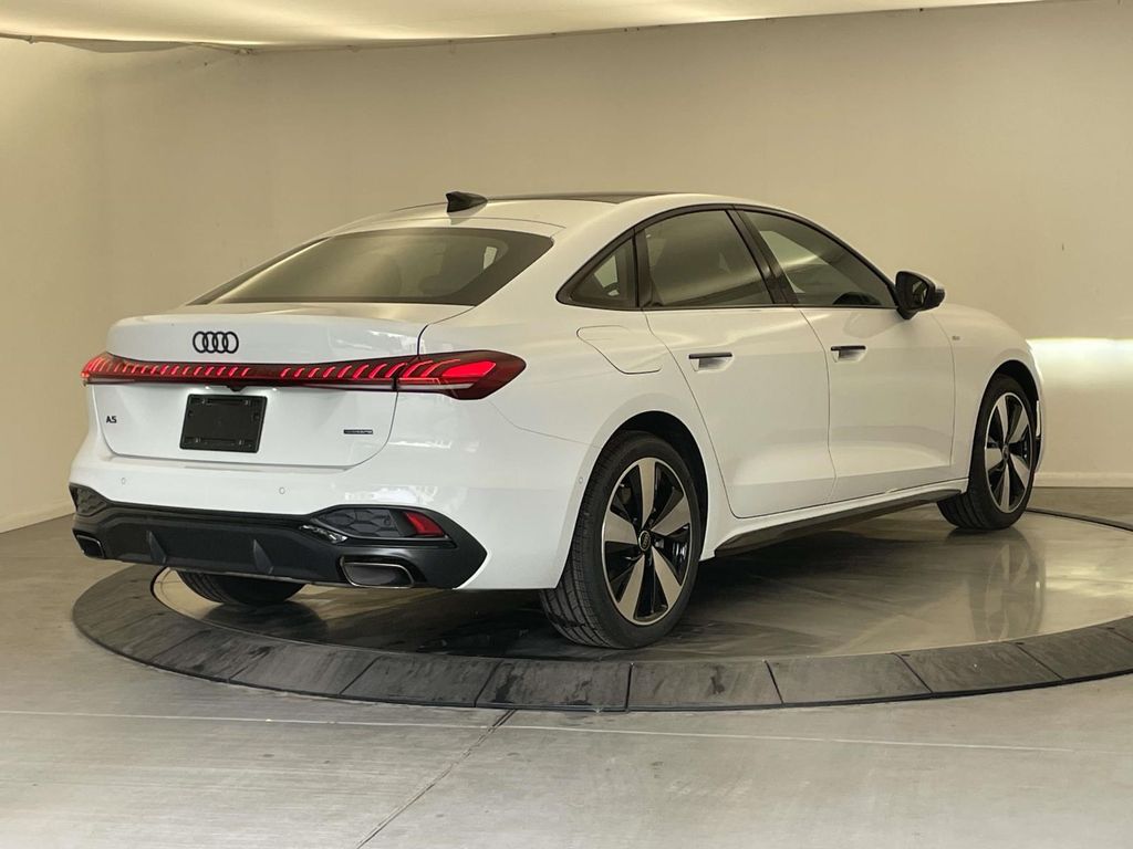 2026 Audi A5 - 6