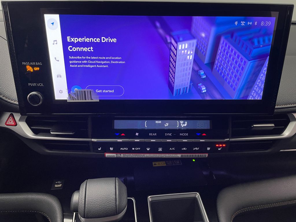 Thumbnail: 2026 Toyota Sienna - 25