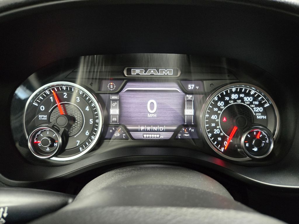 2022 RAM Ram 1500 Pickup Laramie - Photo 17
