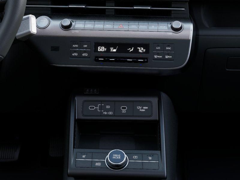 Thumbnail: 2027 Hyundai Kona - 16