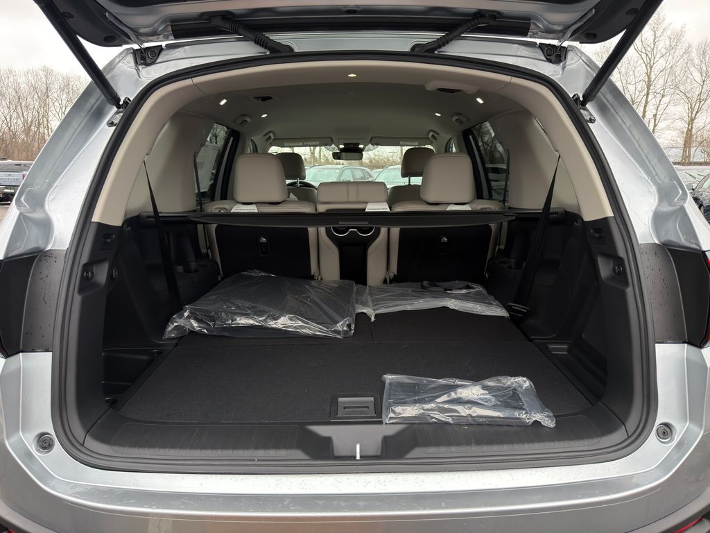 Thumbnail: 2026 Honda Pilot - 21